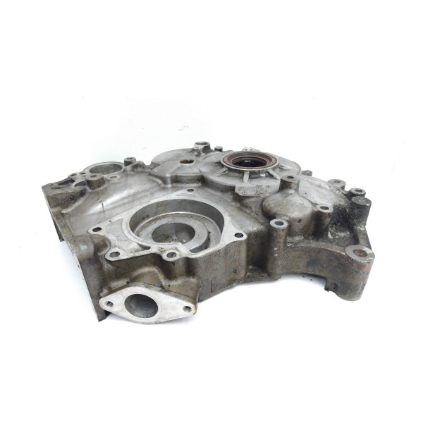 Tampa Lateral Motor Mitsubishi Pajero Dakar 3.2 2013