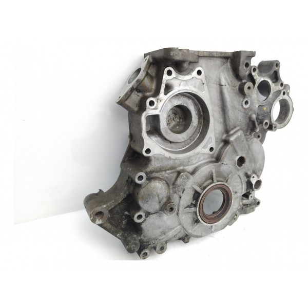 Tampa Lateral Motor Mitsubishi Pajero Dakar 3.2 2013