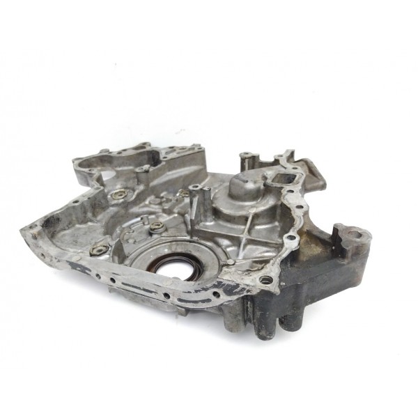 Tampa Lateral Motor Mitsubishi Pajero Dakar 3.2 2013