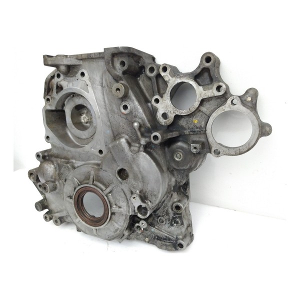 Tampa Lateral Motor Mitsubishi Pajero Dakar 3.2 2013