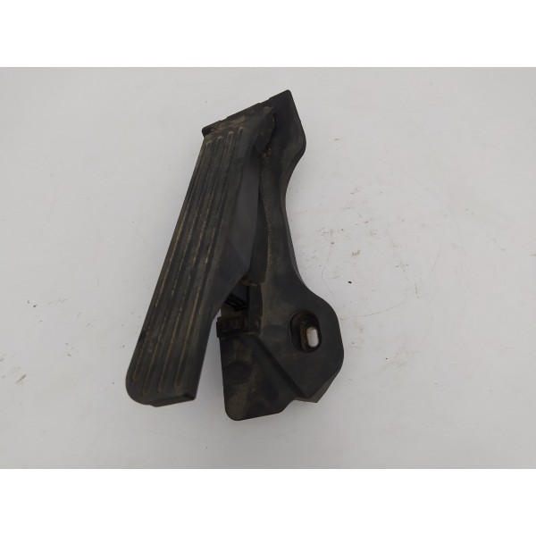 Pedal Acelerador Volkswagen Tiguan 2010 2011 2012