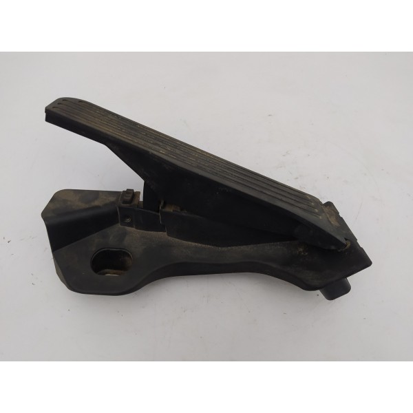 Pedal Acelerador Volkswagen Tiguan 2010 2011 2012