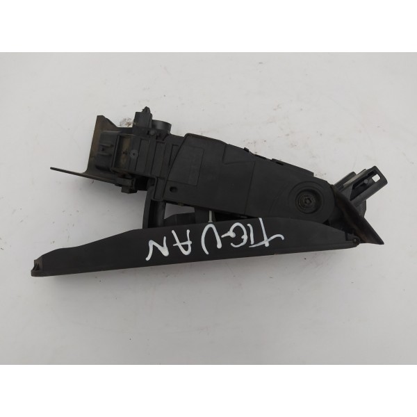 Pedal Acelerador Volkswagen Tiguan 2010 2011 2012