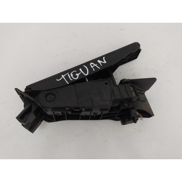 Pedal Acelerador Volkswagen Tiguan 2010 2011 2012