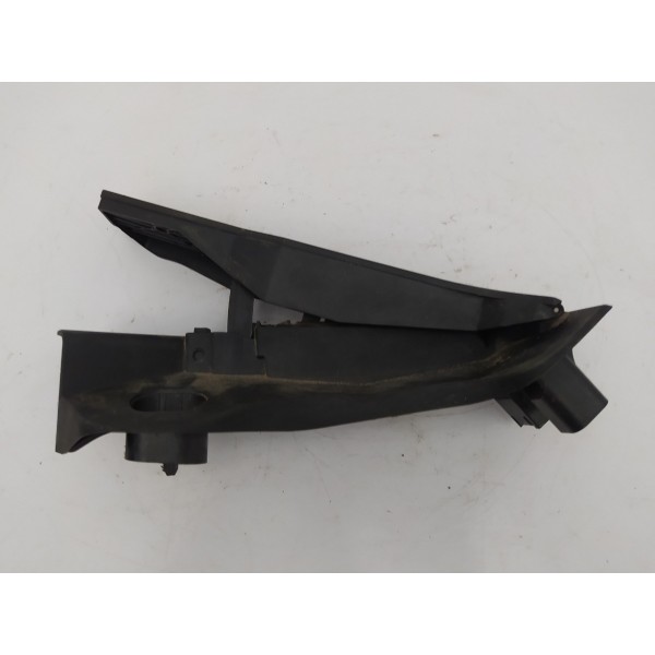 Pedal Acelerador Volkswagen Tiguan 2010 2011 2012