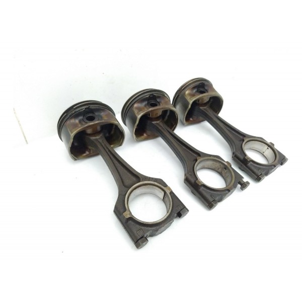 Pistão Biela Chevrolet S10 2.4 2010 2011 Unidade