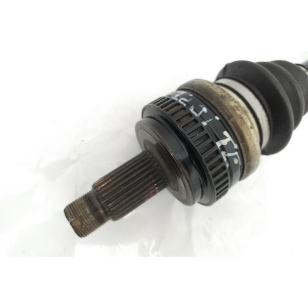 Semi Eixo Traseiro Esquerdo Bmw 120i 2008 2009 2010