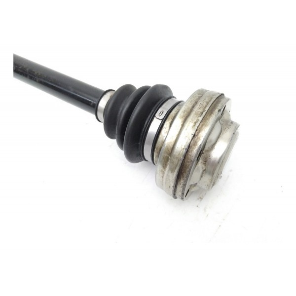 Semi Eixo Traseiro Esquerdo Bmw 120i 2008 2009 2010