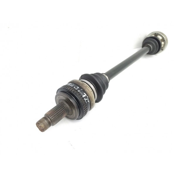 Semi Eixo Traseiro Esquerdo Bmw 120i 2008 2009 2010