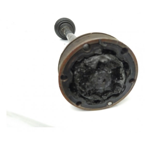 Semi Eixo Traseiro Esquerdo Audi Tt 2.0 2011 2012