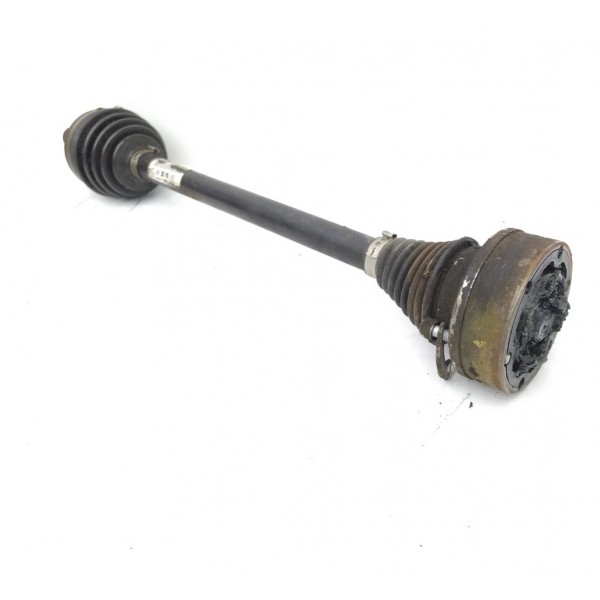 Semi Eixo Traseiro Esquerdo Audi Tt 2.0 2011 2012