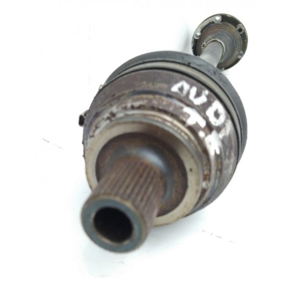 Semi Eixo Traseiro Esquerdo Audi Tt 2.0 2011 2012