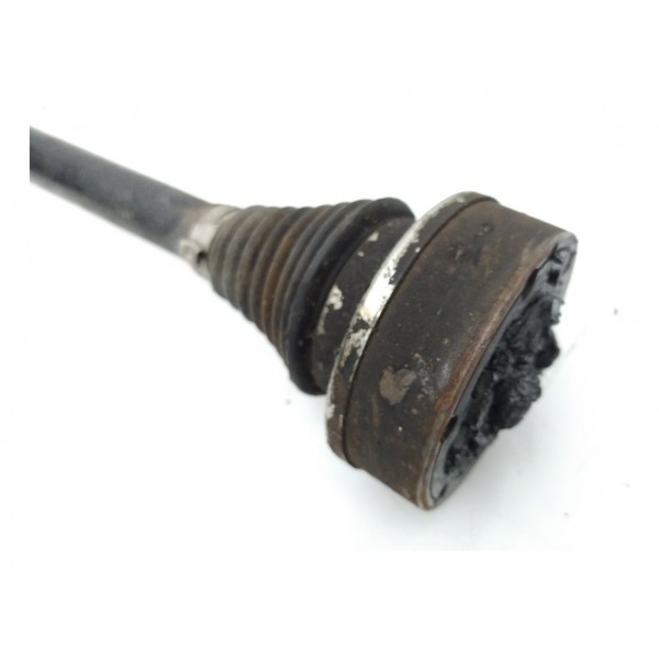 Semi Eixo Traseiro Esquerdo Audi Tt 2.0 2011 2012