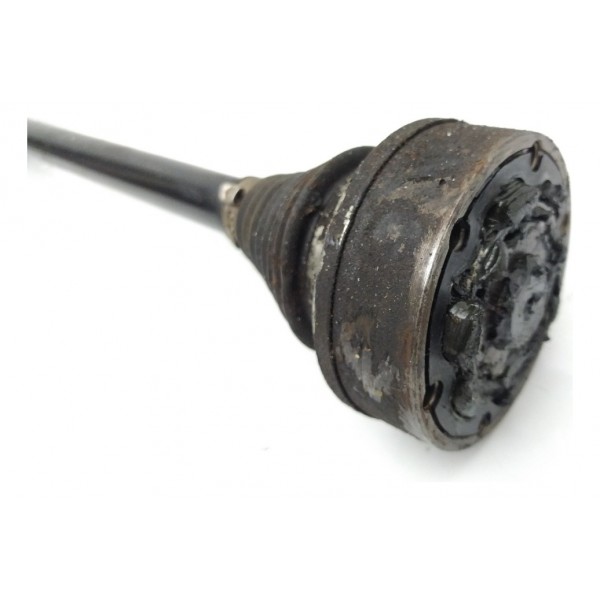 Semi Eixo Traseiro Direito Audi Tt 2.0 2011 2012