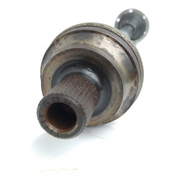 Semi Eixo Traseiro Direito Vw Tiguan 2.0 2011 1k0501203d