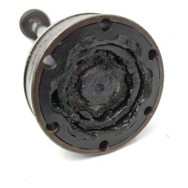 Semi Eixo Traseiro Direito Vw Tiguan 2.0 2011 1k0501203d