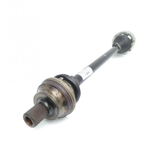 Semi Eixo Traseiro Direito Vw Tiguan 2.0 2011 1k0501203d