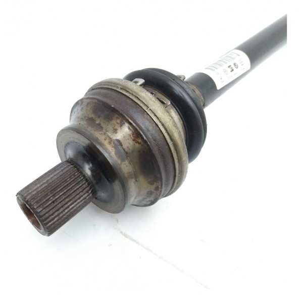 Semi Eixo Traseiro Direito Vw Tiguan 2.0 2011 1k0501203d