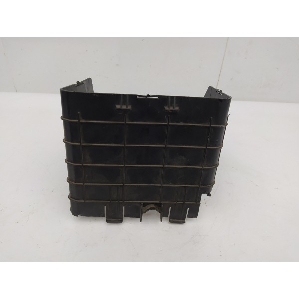 Tampa Capa Bateria Volkswagen Tiguan 2011 3c0915335