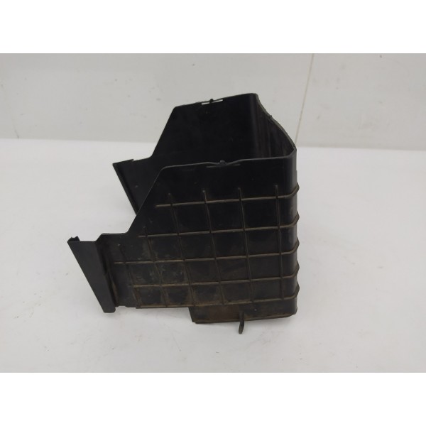 Tampa Capa Bateria Volkswagen Tiguan 2011 3c0915335