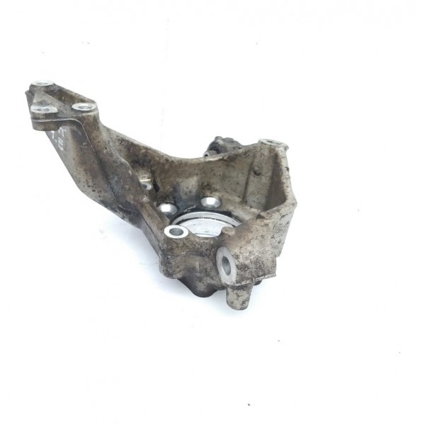 Montante Manga Eixo Traseiro Esquerdo Audi Tt 2011 2012