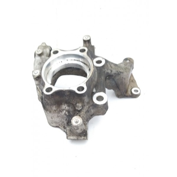 Montante Manga Eixo Traseiro Esquerdo Audi Tt 2011 2012