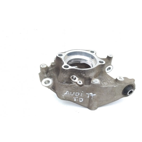 Montante Manga Eixo Traseiro Direito Audi Tt 2011 2012