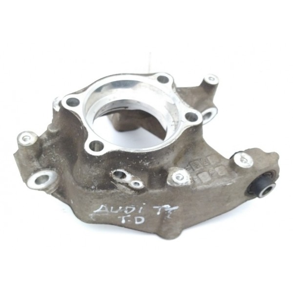 Montante Manga Eixo Traseiro Direito Audi Tt 2011 2012