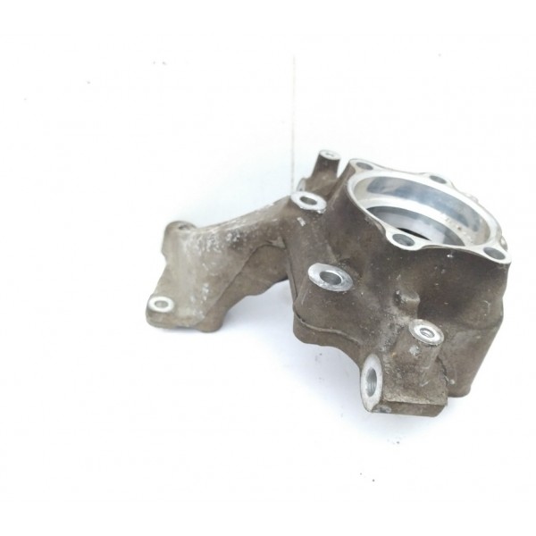 Montante Manga Eixo Traseiro Direito Audi Tt 2011 2012