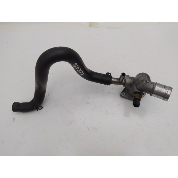 Carcaça Válvula Termostática Kia Cerato 1.6 2009 2010