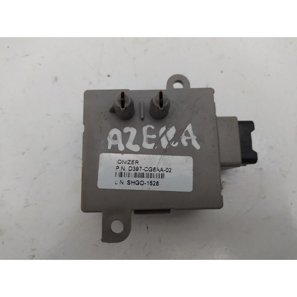 Módulo Atuador Caixa Ar Hyundai Azera 2012 D397cg6aa02