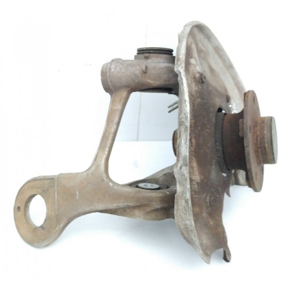 Montante Manga Eixo Traseiro Direito Audi A4 2011 2012