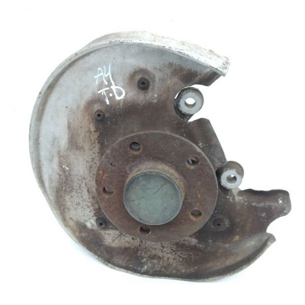 Montante Manga Eixo Traseiro Direito Audi A4 2011 2012