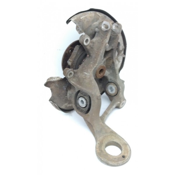 Montante Manga Eixo Traseiro Direito Audi A4 2011 2012