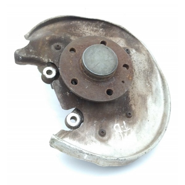 Montante Manga Eixo Traseiro Direito Audi A4 2011 2012