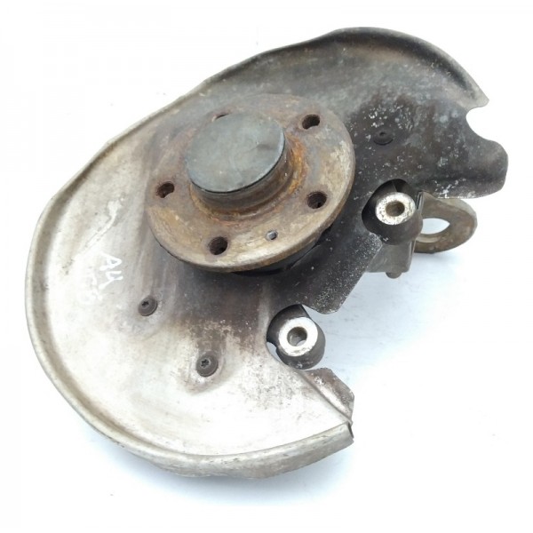 Montante Manga Eixo Traseiro Esquerdo Audi A4 2011 2012