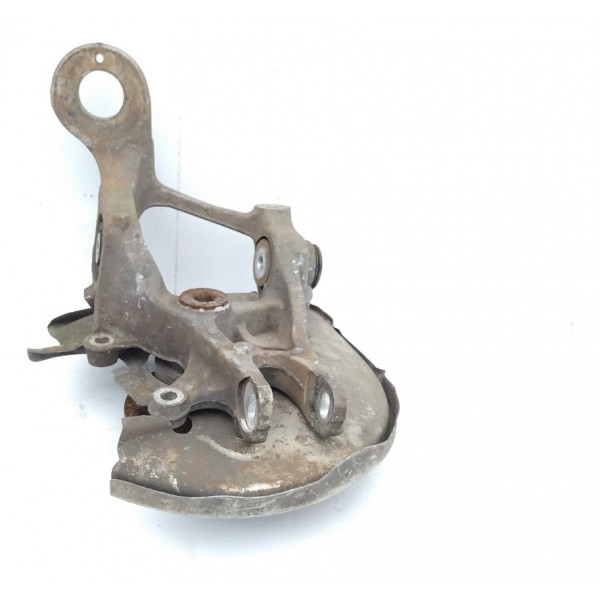 Montante Manga Eixo Traseiro Esquerdo Audi A4 2011 2012