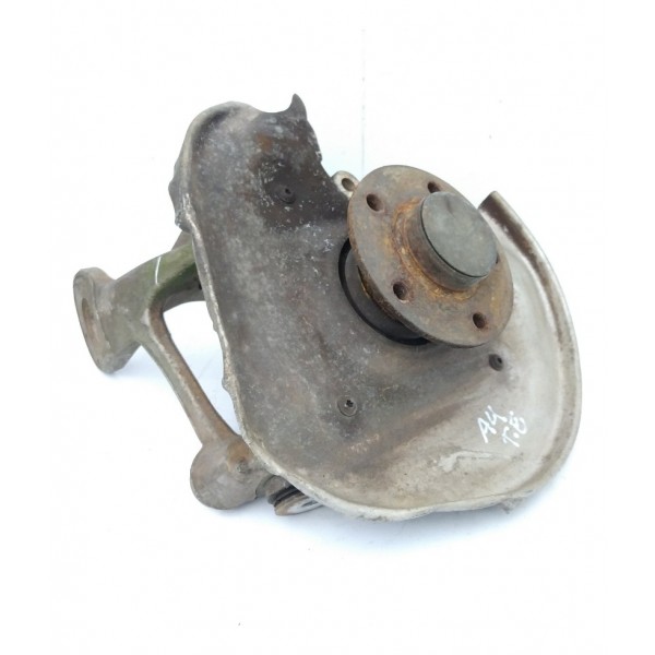 Montante Manga Eixo Traseiro Esquerdo Audi A4 2011 2012