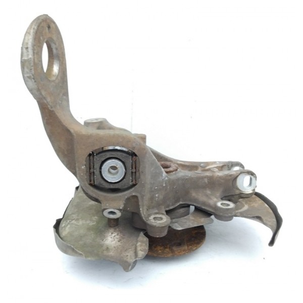 Montante Manga Eixo Traseiro Esquerdo Audi A4 2011 2012