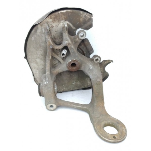 Montante Manga Eixo Traseiro Esquerdo Audi A4 2011 2012