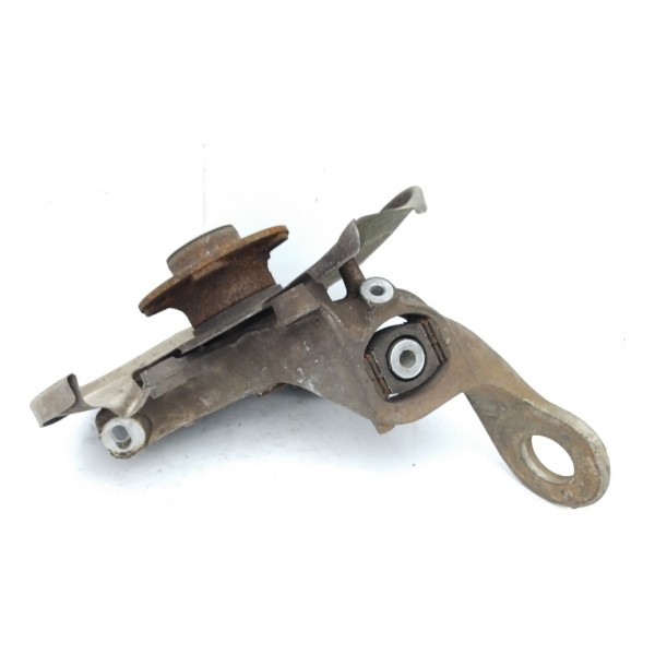 Montante Manga Eixo Traseiro Esquerdo Audi A4 2011 2012