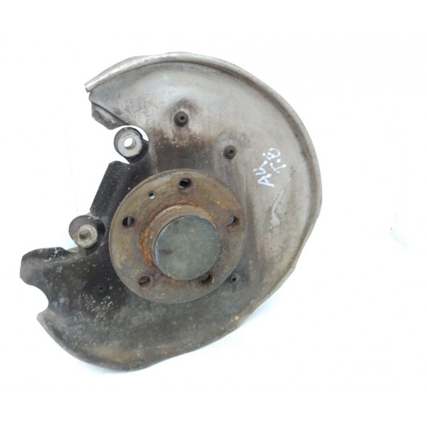 Montante Manga Eixo Traseiro Esquerdo Audi A4 2011 2012