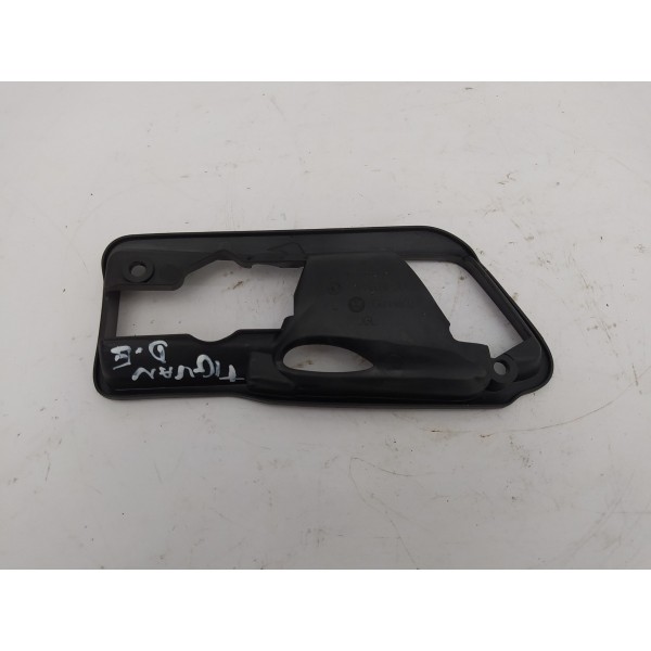 Suporte Maçaneta Interna Dianteira Esquerda Tiguan 2011