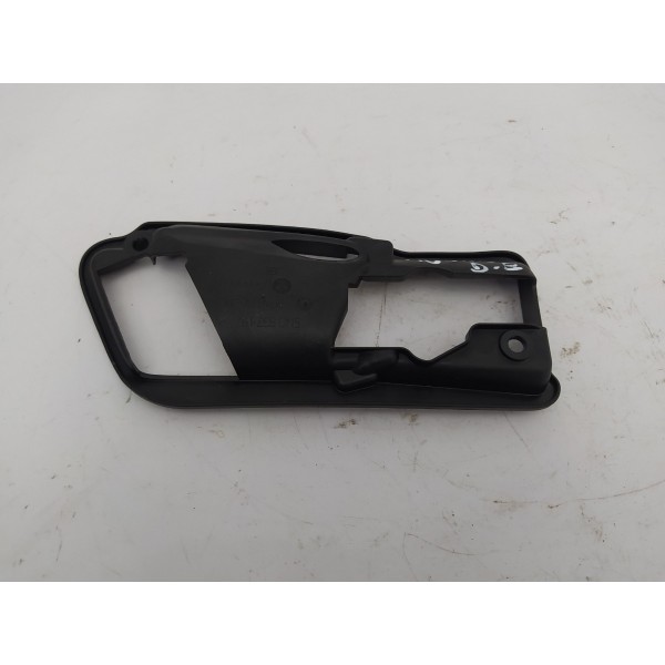 Suporte Maçaneta Interna Dianteira Esquerda Tiguan 2011