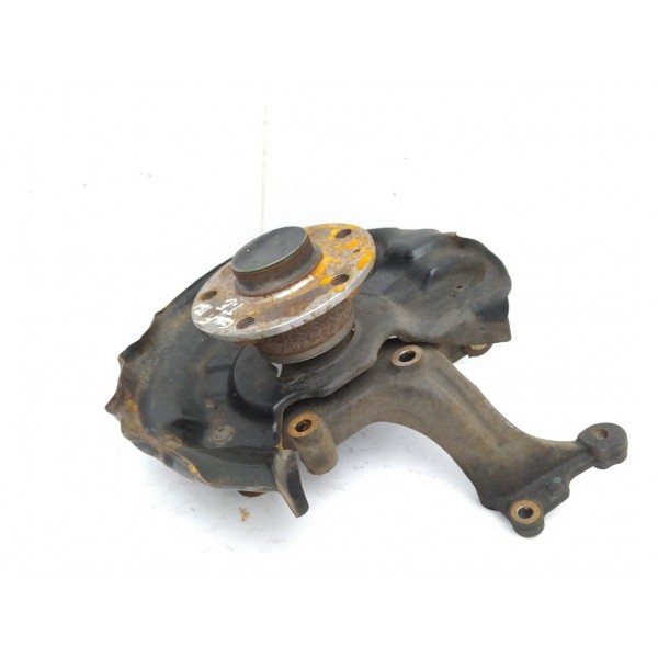 Montante Manga Eixo Traseiro Esquerdo Volkswagen Golf 2014