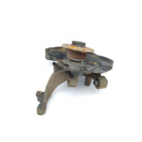 Montante Manga Eixo Traseiro Esquerdo Volkswagen Golf 2014