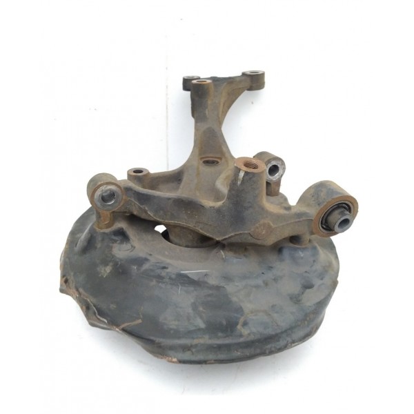 Montante Manga Eixo Traseiro Esquerdo Volkswagen Golf 2014