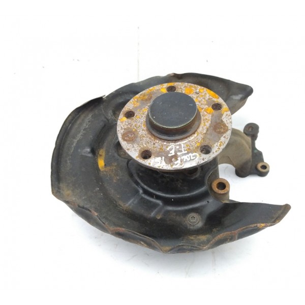 Montante Manga Eixo Traseiro Esquerdo Volkswagen Golf 2014