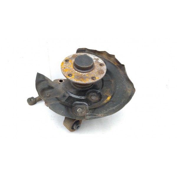 Montante Manga Eixo Traseiro Esquerdo Volkswagen Golf 2014