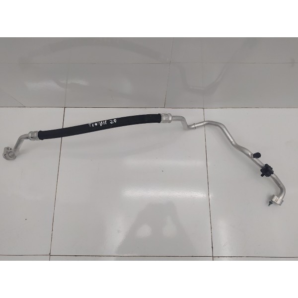 Mangueira Cano Ar Condicionado Tiguan 1.4 2020 5qf820743